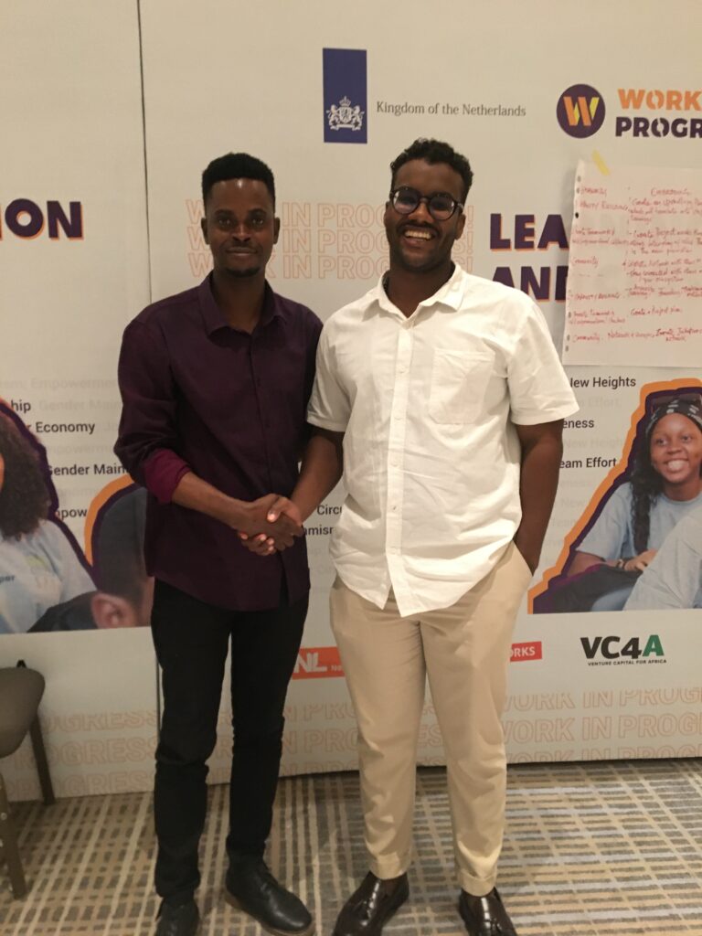 Marketing conference