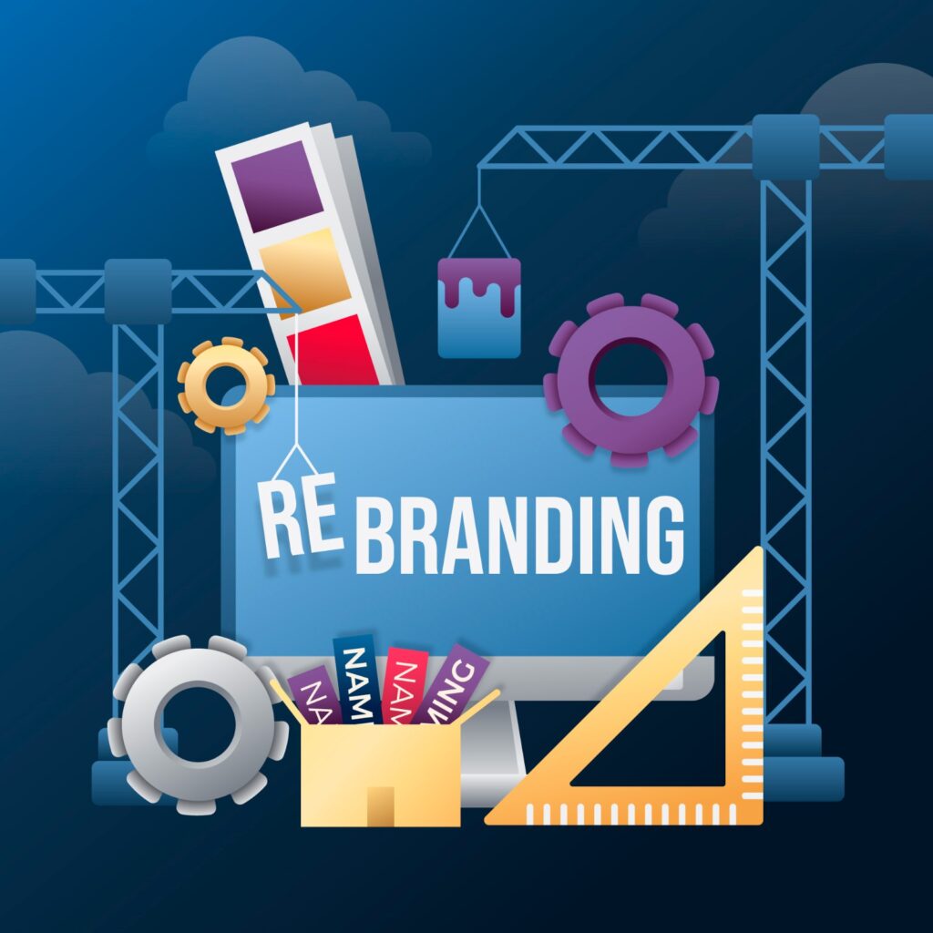 Branding & Creative Design