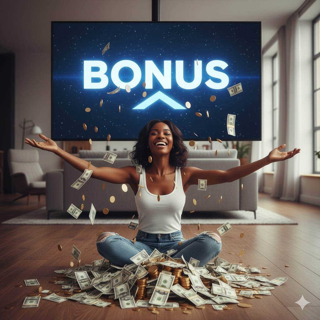 Bonus