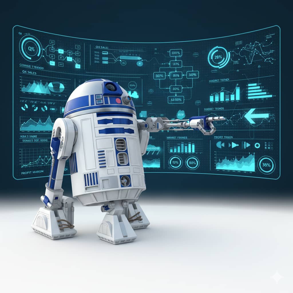Ai for marketing