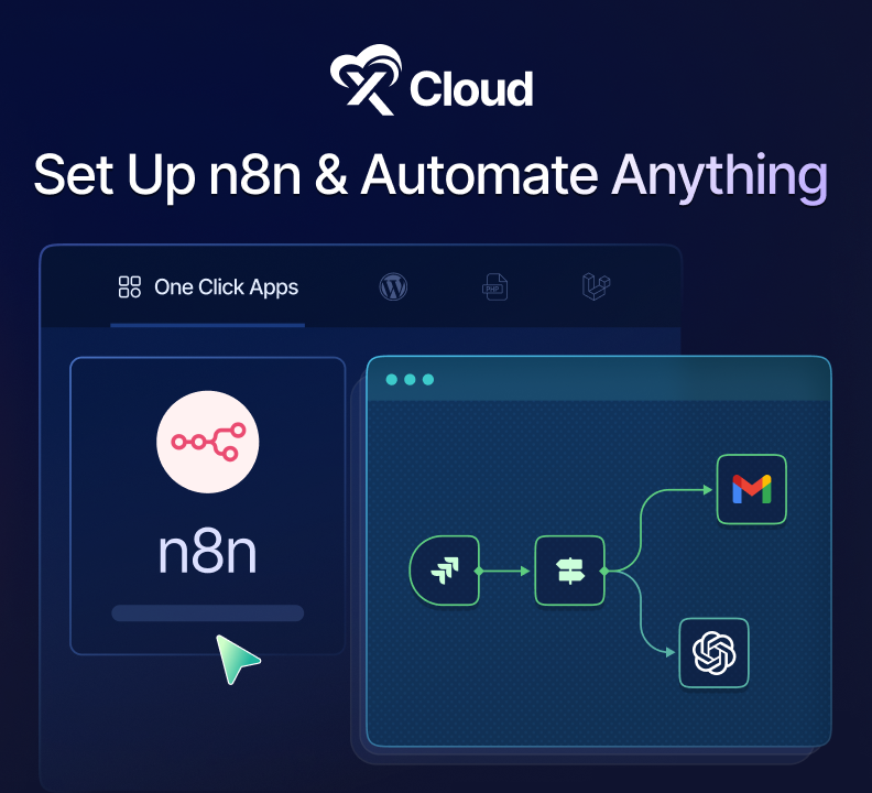 Install n8n locally